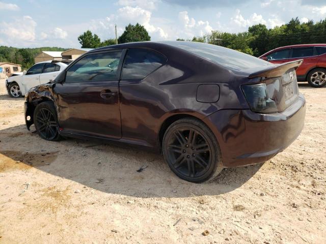 Photo 2 from auction – 2011 TOYOTA SCION TC with VIN JTKJF5C79B3013977