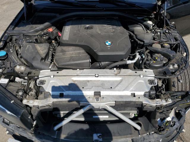 Photo 11 from auction – 2019 BMW 330XI with VIN 3MW5R7J55K8B02592