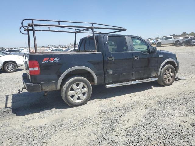 Photo 3 from auction – 2007 FORD F150 SUPERCREW with VIN 1FTPW145X7KD01320