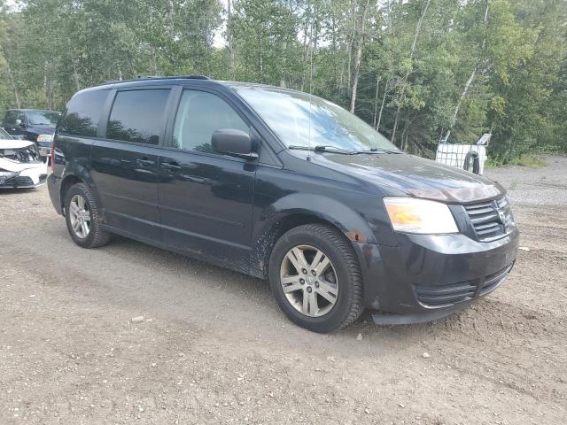 Photo 4 from auction – 2010 DODGE GRAND CARA with VIN 2D4RN4DE6AR274271