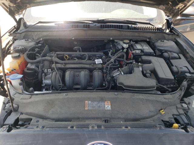 Photo 11 from auction – 2015 FORD FUSION SE with VIN 3FA6P0H70FR166993