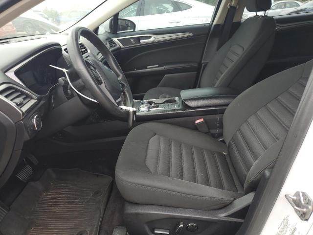 Photo 7 from auction – 2017 FORD FUSION SE with VIN 3FA6P0H70HR148223