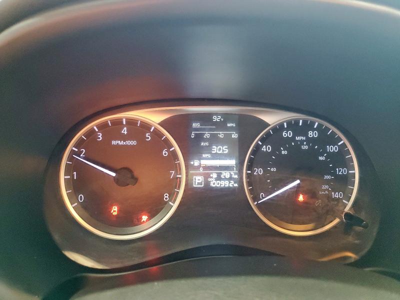 Photo 9 from auction – 2020 NISSAN KICKS S with VIN 3N1CP5BVXLL529156
