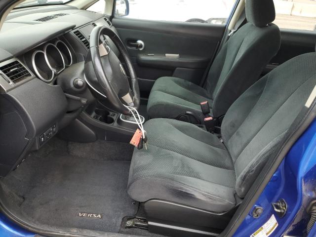Photo 7 from auction – 2012 NISSAN VERSA S with VIN 3N1BC1CP0CK271218