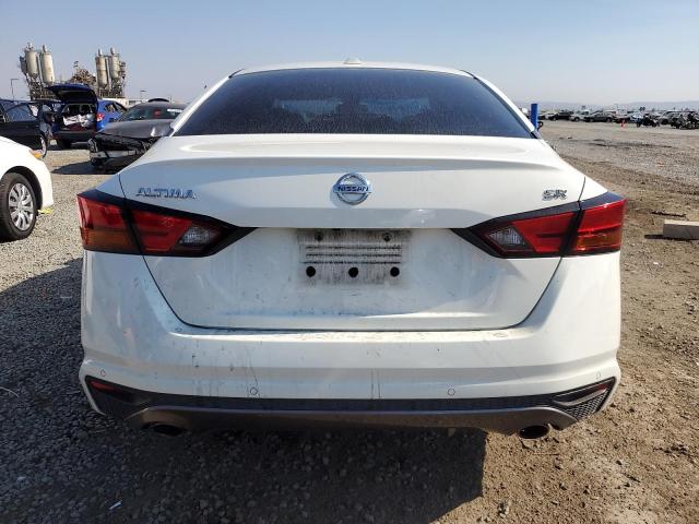 Photo 6 from auction – 2020 NISSAN ALTIMA SR with VIN 1N4BL4CV8LC164345