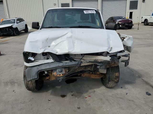 Photo 5 from auction – 2011 FORD RANGER with VIN 1FTKR1AD2BPA14014