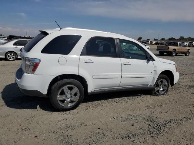 Photo 3 from auction – 2008 CHEVROLET EQUINOX LT with VIN 2CNDL43F786014315
