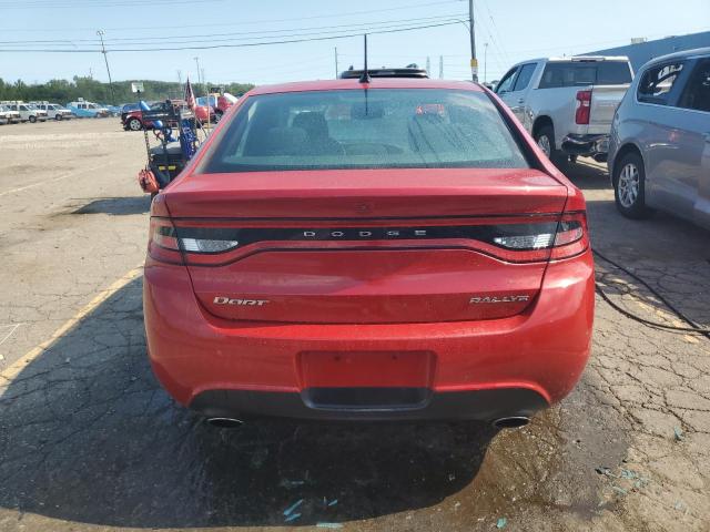 Photo 6 from auction – 2013 DODGE DART SXT with VIN 1C3CDFBA8DD298987