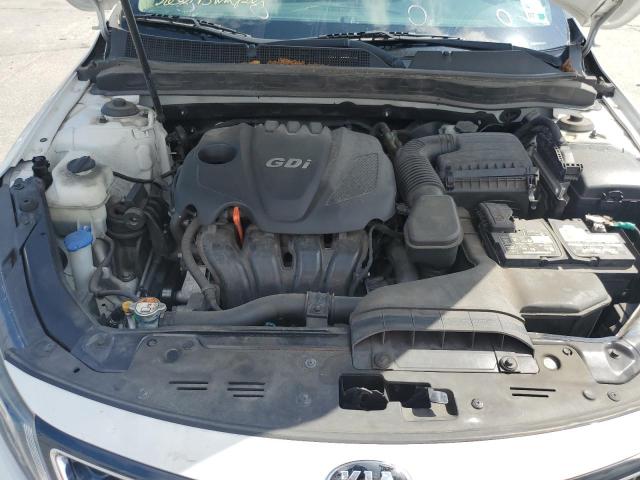 Photo 11 from auction – 2015 KIA OPTIMA EX with VIN 5XXGN4A78FG374978