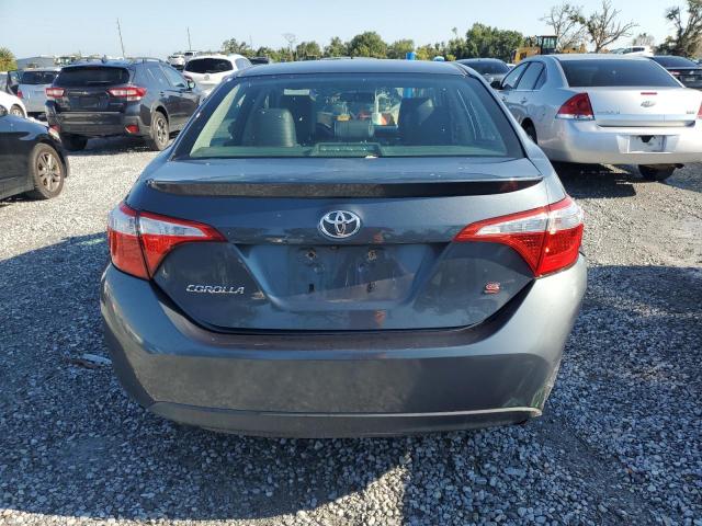 Photo 6 from auction – 2015 TOYOTA COROLLA L with VIN 2T1BURHE1FC316829