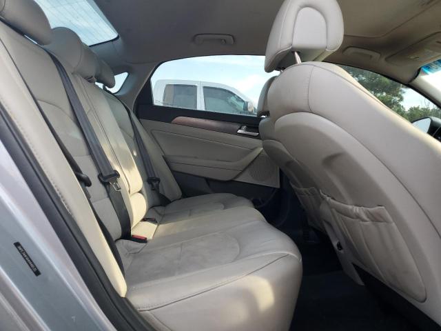 Photo 10 from auction – 2017 HYUNDAI SONATA SPO with VIN 5NPE34AF6HH448135