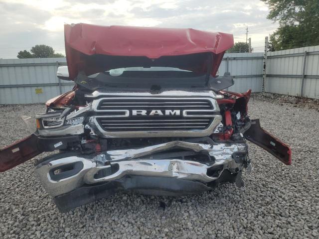 Photo 5 from auction – 2019 RAM 1500 LARAMIE with VIN 1C6SRFJT6KN823653