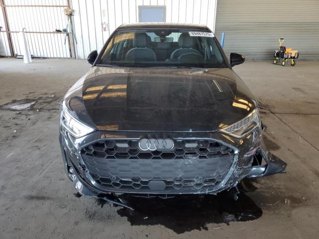 Photo 5 from auction – 2025 AUDI A3 PREMIUM with VIN WAUHUDGY2SA082110