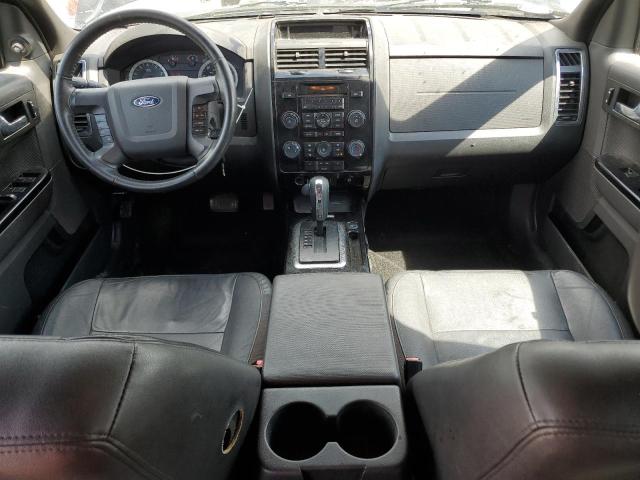 Photo 8 from auction – 2011 FORD ESCAPE LIM with VIN 1FMCU0E78BKC24594