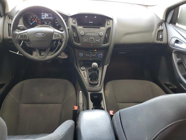Photo 8 from auction – 2016 FORD FOCUS SE with VIN 1FADP3K26GL212686