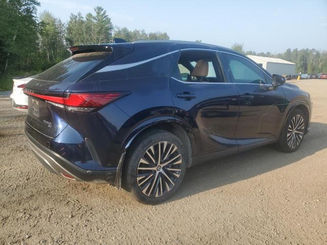 Photo 3 from auction – 2023 LEXUS RX 350H BA with VIN 2T2BBMCA2PC017926