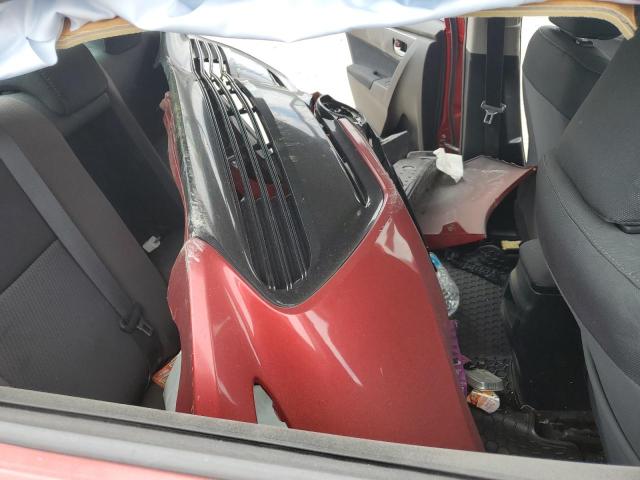 Photo 12 from auction – 2018 TOYOTA COROLLA L with VIN 2T1BURHE5JC106968