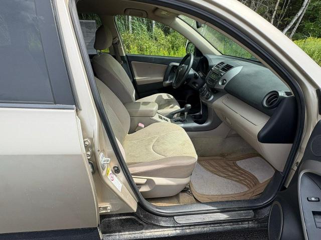 Photo 5 from auction – 2007 TOYOTA RAV4 with VIN JTMBD33VX76031267