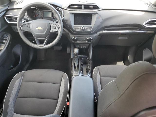 Photo 8 from auction – 2023 CHEVROLET TRAILBLAZE with VIN KL79MMS26PB018046