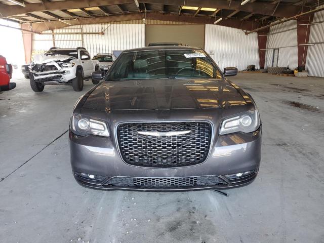 Photo 5 from auction – 2016 CHRYSLER 300 S with VIN 2C3CCABG4GH233829