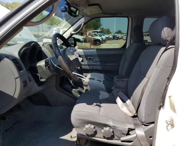 Photo 7 from auction – 2003 NISSAN FRONTIER K with VIN 1N6ED26T13C437576