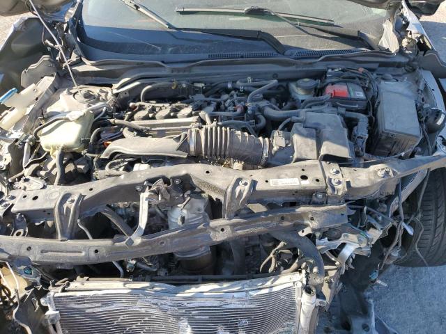 Photo 11 from auction – 2016 HONDA CIVIC EXL with VIN 19XFC1F74GE016361