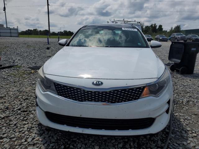 Photo 5 from auction – 2017 KIA OPTIMA EX with VIN 5XXGU4L33HG127433