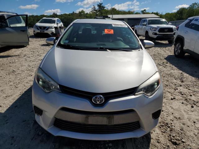 Photo 5 from auction – 2015 TOYOTA COROLLA L with VIN 2T1BURHE5FC444412