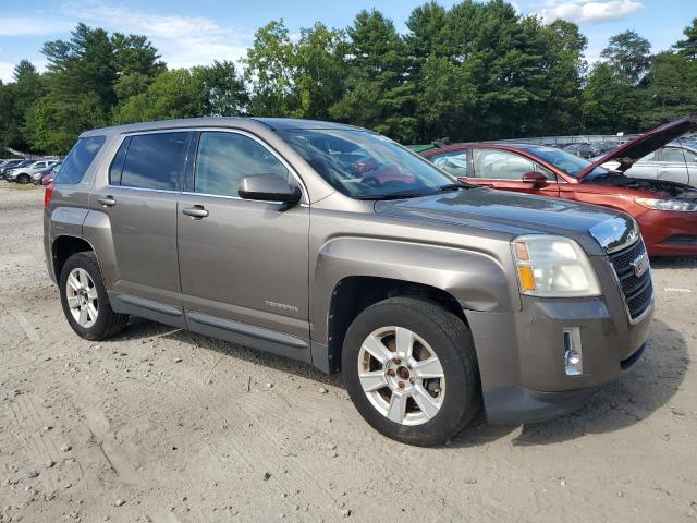 Foto 4 de la subasta – 2012 GMC TERRAIN SL con VIN 2GKALMEK3C6231455