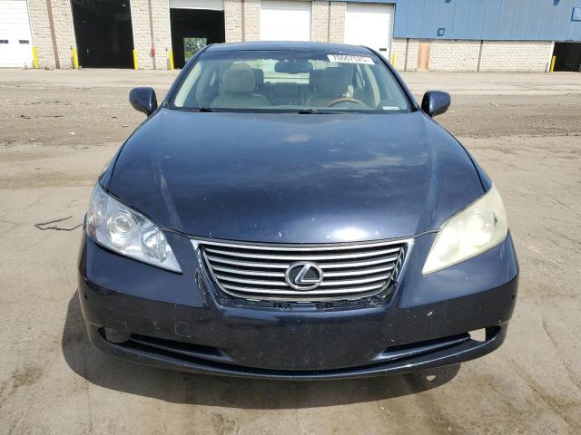 Photo 5 from auction – 2007 LEXUS ES 350 with VIN JTHBJ46G072142962