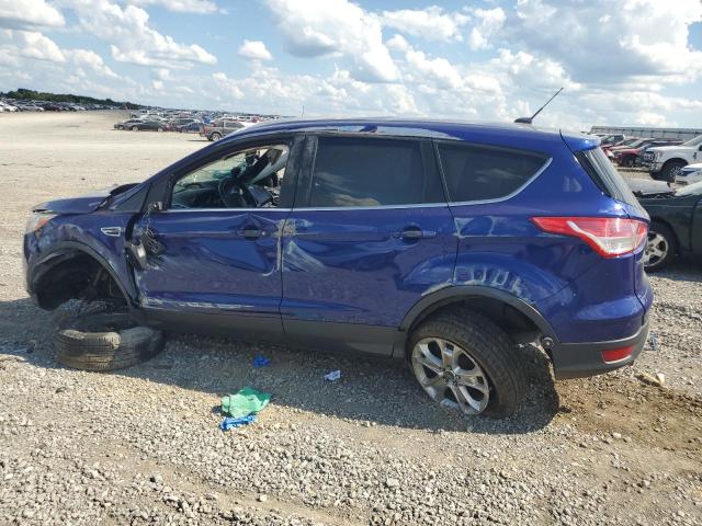Photo 2 from auction – 2013 FORD ESCAPE SEL with VIN 1FMCU9H96DUA17629