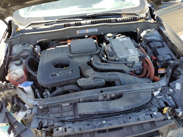 Photo 11 from auction – 2015 FORD FUSION TIT with VIN 3FA6P0SUXFR214627