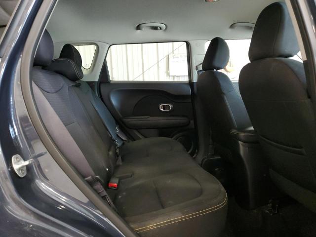 Фото 10 с аукциона – 2016 KIA SOUL + с VIN KNDJP3A59G7303713
