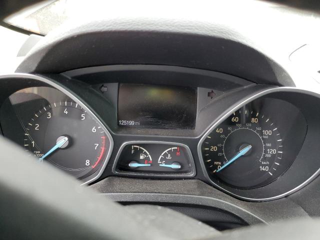 Photo 9 from auction – 2017 FORD ESCAPE TITANIUM with VIN 1FMCU9JD1HUA69903