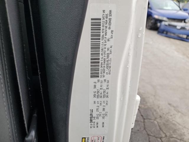 Photo 14 from auction – 2009 JEEP WRANGLER U with VIN 1J4GA39149L749026
