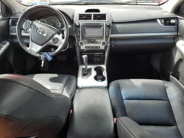 Photo 8 from auction – 2014 TOYOTA CAMRY L with VIN 4T1BF1FKXEU762298