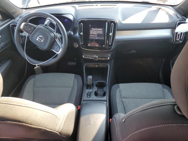 Photo 8 from auction – 2024 VOLVO XC40 CORE with VIN YV4L12UK2R2334739
