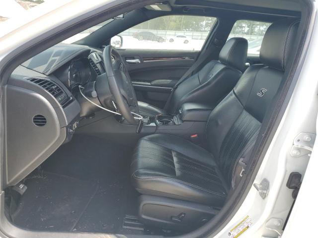 Photo 7 from auction – 2022 CHRYSLER 300 S with VIN 2C3CCABG2NH236564