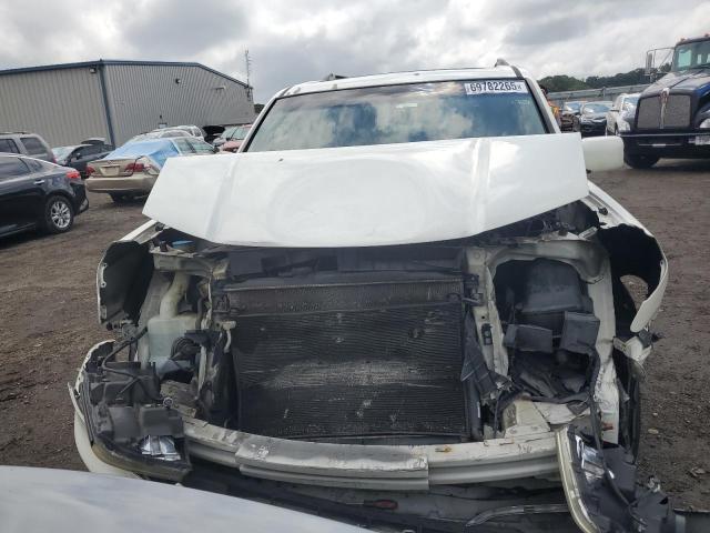 Photo 5 from auction – 2012 HONDA PILOT TOURING with VIN 5FNYF3H95CB008218