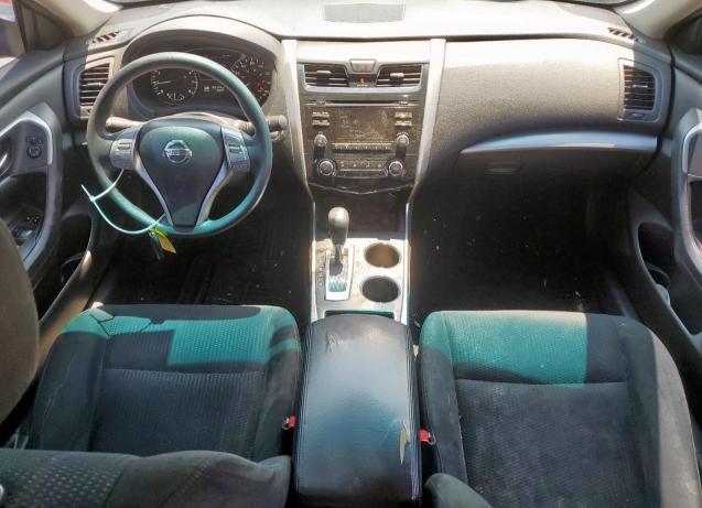 Photo 8 from auction – 2015 NISSAN ALTIMA 2.5 with VIN 1N4AL3AP7FC588064