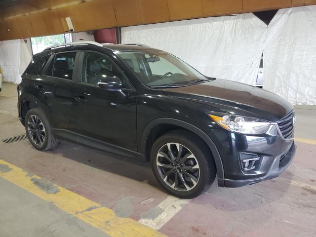 Zdjęcie 4 z aukcji – 2016 MAZDA CX-5 GT z VIN JM3KE4DY3G0806658
