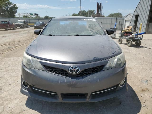 Photo 5 from auction – 2014 TOYOTA CAMRY L with VIN 4T1BF1FK6EU785898