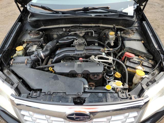 Photo 11 from auction – 2012 SUBARU FORESTER 2 with VIN JF2SHABCXCH445755