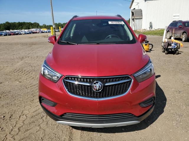 Photo 5 from auction – 2018 BUICK ENCORE PRE with VIN KL4CJESB4JB630528