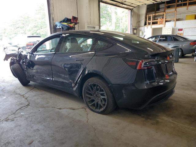 Photo 2 from auction – 2024 TESLA MODEL 3 with VIN 5YJ3E1EA9RF828682