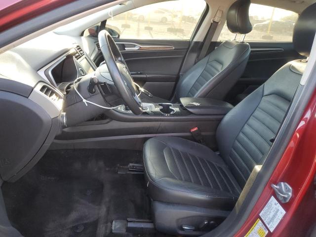 Photo 7 from auction – 2016 FORD FUSION SE with VIN 3FA6P0H91GR277720