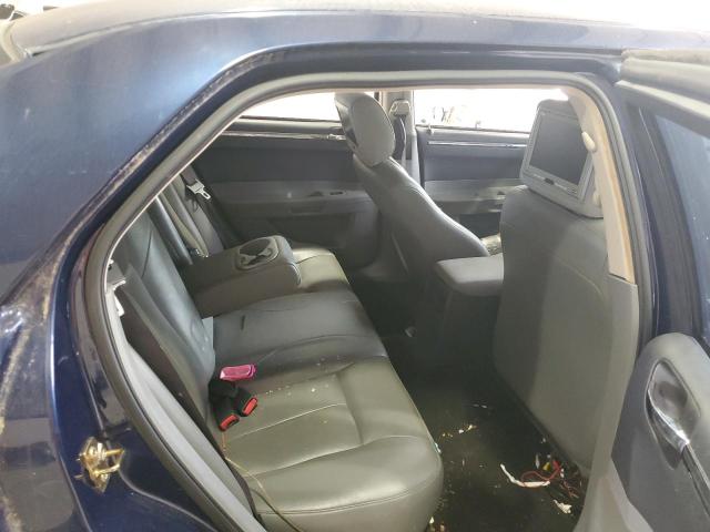 Photo 10 from auction – 2005 CHRYSLER 300 TOURING with VIN 2C3JA53GX5H634107
