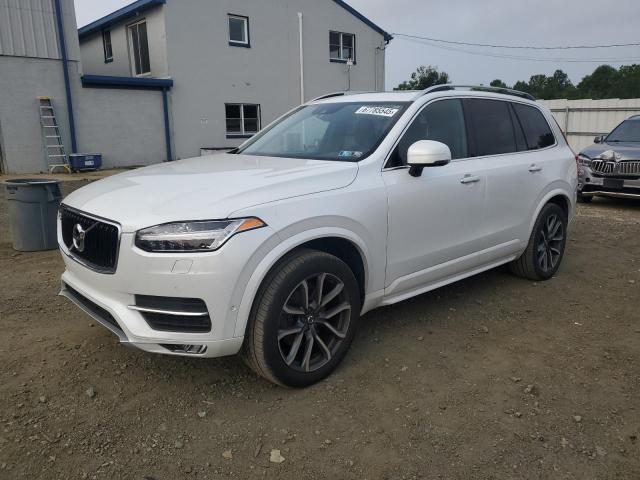 Photo 1 from auction – 2018 VOLVO XC90 T6 with VIN YV4A22PK0J1209359