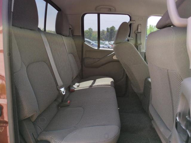 Photo 10 from auction – 2017 NISSAN FRONTIER S with VIN 1N6DD0FV3HN738797