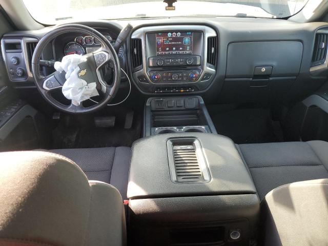 Photo 8 from auction – 2016 CHEVROLET SILVERADO with VIN 1GCVKRECXGZ392532